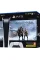 Бандл Ігрова консоль Sony PlayStation Digital Edition (God of War Ragnarok)+HD Camera для Sony PS5